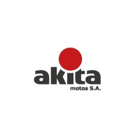 Akita Motos logo - Similar company to Atmopel
