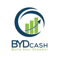 BYDcash logo - Similar company to Thirdeye.Ai