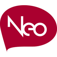 NEO estudio  Branding logo - Similar company to Dpi Alium