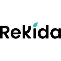 Rekida logo - Similar company to Viking Software