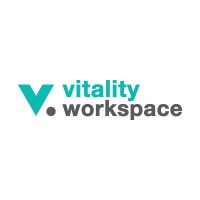 Vitality Workspace logo - Similar company to Vitality Movement Centre