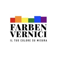 Farben Varnishes logo - Similar company to Ivea Vernici