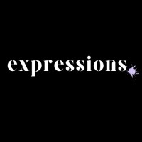 Expressions logo - Similar company to Amor Four Collective