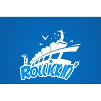 Rollickin'