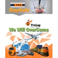 'Tre'Log-Shipping Freight & Global Projects🇦🇪Dubai logo - Similar company to Ltsy
