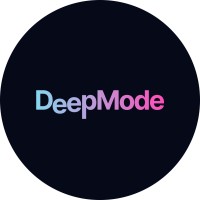 DeepMode.AI logo - Similar company to Nefertiti