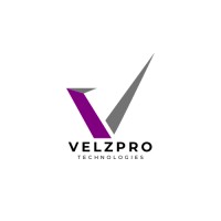Velzpro Technologies logo - Similar company to Reputedd Partners