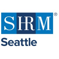 Seattle SHRM logo - Similar company to Next River Org
