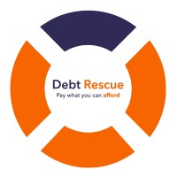 Debt Rescue SA logo - Similar company to Zero Debt