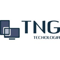 TNG Tecnologia logo - Similar company to Inova7 Digital