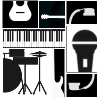 The Deconstructed Band logo - Similar company to Daly Engineering Services Limited