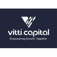 Vitti Capital logo - Similar company to Arkstons Vc
