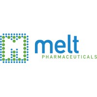 Melt Pharmaceuticals logo - Similar company to Surface Ophthalmics