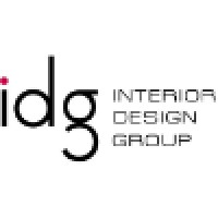 Interior Design Group, Inc. logo - Similar company to Envizzo