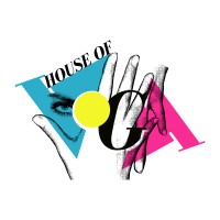 HOUSE OF VOGA LTD