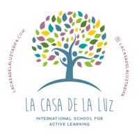 La Casa de la Luz logo - Similar company to Meamedica.Com
