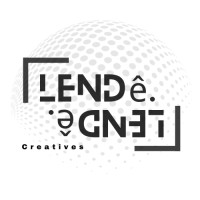 Lendê Créatives logo - Similar company to Agence Kamari