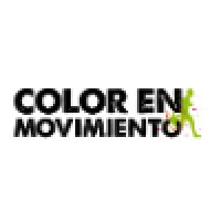 Color En Movimiento