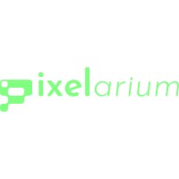 Pixelarium logo - Similar company to Angel Pay