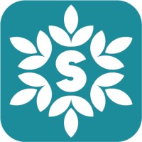 Snöbell « glace étoilée » logo - Similar company to Back2Owner