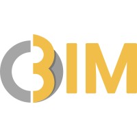Operational BIM logo - Similar company to Orthograph