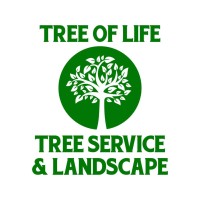 Tree of life logo - Similar company to Tree Masters Llc