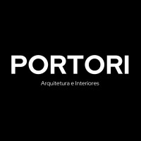 Portori Arquitetura e Interiores logo - Similar company to Stark - Arquitetura & Design