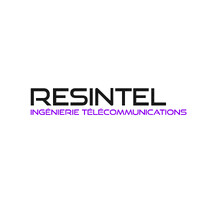 Resintel - filiale du groupe Eiffage logo - Similar company to Resintel