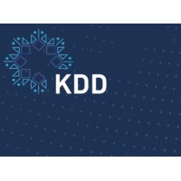 ACM SIGKDD Dallas logo - Similar company to Cardamom Studios