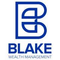 Blake Wealth Management logo - Similar company to Money Script Wealth Management, Pllc