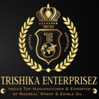 Trishika Group logo - Similar company to Sch Commodity
