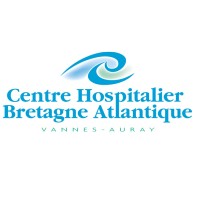 Centre Hospitalier Bretagne Atlantique logo - Similar company to Efad