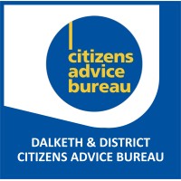 Dalkeith & District Citizens Advice Bureau logo - Similar company to Chai (Community Help & Advice Initiative)