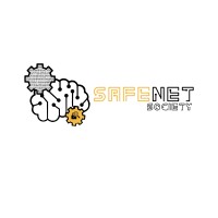 Safety Network Society logo - Similar company to Next Switch