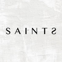 Saints logo - Similar company to Saints