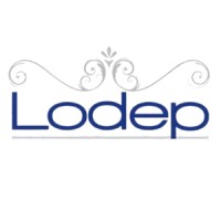 Lodep logo - Similar company to Lodepay