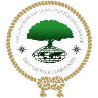 Tree Grower Community logo - Similar company to Bem Fahutan Ipb
