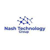 Nash Technology Group logo - Similar company to Pivot3
