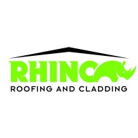 Rhino Roofing & Cladding logo - Similar company to Deane Roofing & Cladding