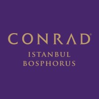 Conrad Istanbul Bosphorus logo - Similar company to Swissôtel The Bosphorus, Istanbul