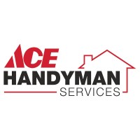 Ace Handyman Services RVA logo - Similar company to Ace Handyman Services Triangle Joco Nc