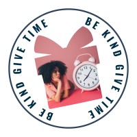 Be Kind Give Time logo - Similar company to Heath Solutions Group