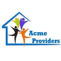 Acme Providers logo - Similar company to Adoption Connection, Pa