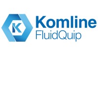 Komline-FluidQuip logo - Similar company to Fluid Quip Technologies, Llc