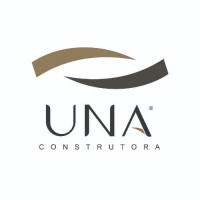 Una Construtora logo - Similar company to Celo Construtora