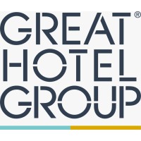 Great Hotel Group logo - Similar company to Hair Diffusion