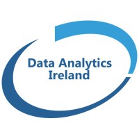 Data Analytics Ireland logo - Similar company to Datarep - Data Protection Representatives
