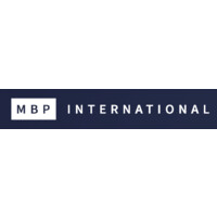 MBP International logo - Similar company to Pt Spark Power Energy