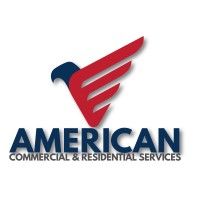 American Commercial & Residential Services logo - Similar company to Plumbing & Pipe Technologies