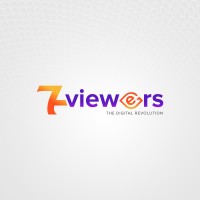 7 Viewers Digital Ltd logo - Similar company to Appleton Automation